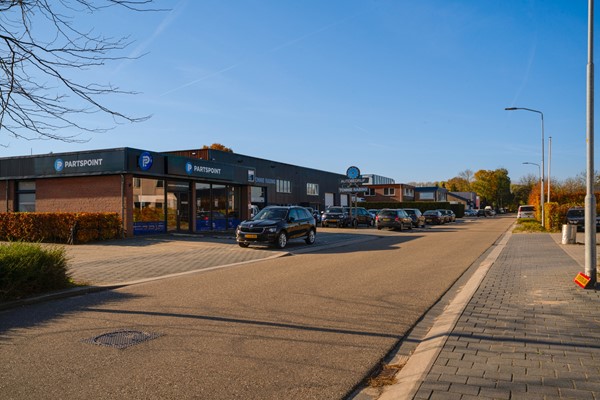 Foto - Te huur: James Wattstraat 18, 6902 PR Zevenaar